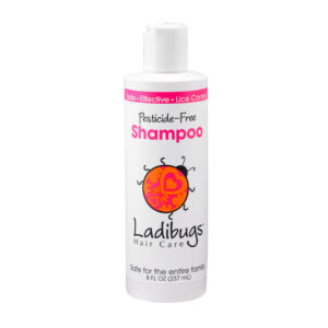 LADIBUGS SHAMPOO 32OZ