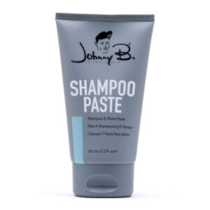 SHAMPOO PASTE 3.3OZ