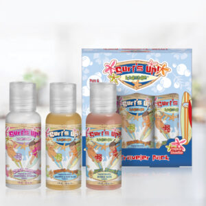 KIDSIDE LITTLE TRAVELER PACK