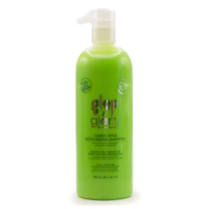 CANDY APPLE MOISTURIZING SHAMPOO 25OZ