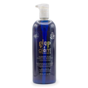 BLUEBERRY BLAST CLARIFYING SHAMPOO 25oz