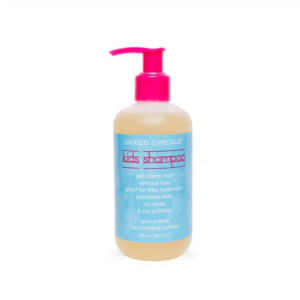 MIXED CHICKS KIDS SHAMPOO 8OZ