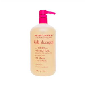 MIXED CHICKS KIDS SHAMPOO LITER