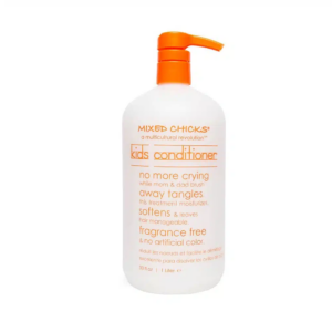 MIXED CHICKS KIDS CONDITIONER LITER