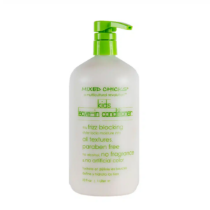 MIXED CHICKS KIDS LEAVE-IN CONDITIONER LITER