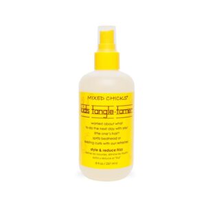 MIXED CHICKS KIDS TANGLE TAMER 8OZ