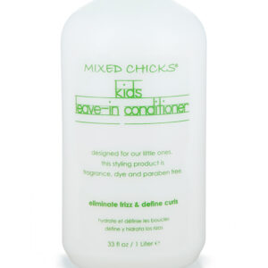 MIXED CHICKS KIDS LEAVE-IN CONDITIONER LITER