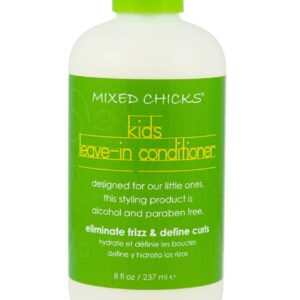 MIXED CHICKS KIDS LEAVE-IN CONDITIONER 8OZ