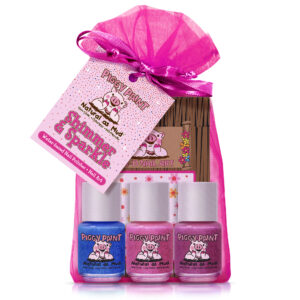 SHIMMER AND SPARKLE GIFT SET