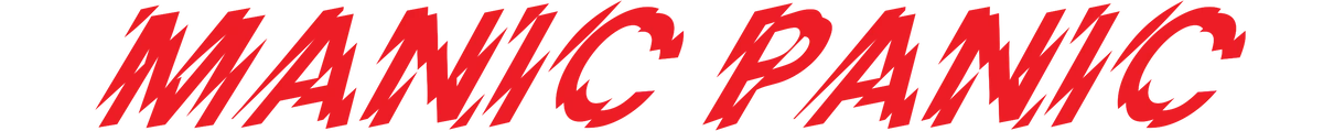 Manic Panic