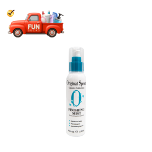 CLASSIC FINISHING MIST