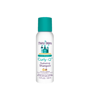 Curly-Q™ HYDRATING SHAMPOO