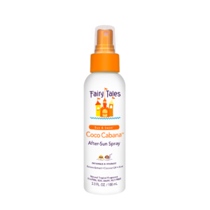 Sun & Swim™ Coco Cabana™ LEAVE-IN CONDITIONING SPRAY