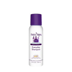 DAILY CLEANSE EVERYDAY SHAMPOO