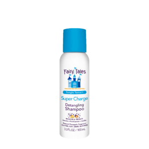 Tangle Tamer® SUPER CHARGE DETANGLING SHAMPOO