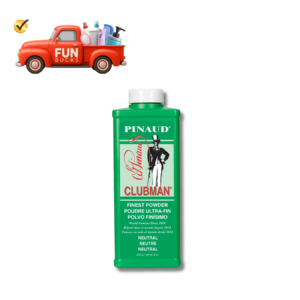 CLUBMAN POWDER NEUTRAL