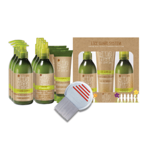 BYE BYE BUGS, HELLO HUGS PACKAGE