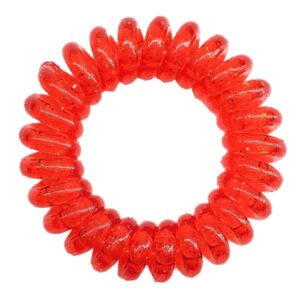 GOOMEE KIDS - THE MARKLESS HAIR LOOP - ENCHANTED ROSE 4PC