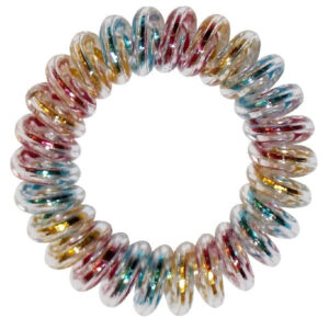 GOOMEE KIDS - THE MARKLESS HAIR LOOP - OVER THE RAINBOW  4PC