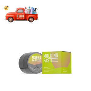 MOLDING PASTE 3OZ