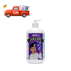 JOHNNY B JUNIORS SHAMPOO 32OZ