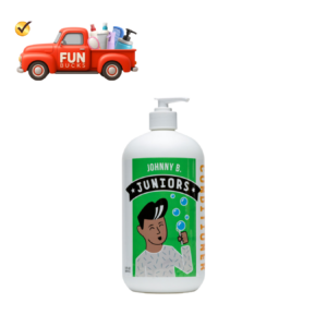 JOHNNY B JUNIORS CONDITIONER 32OZ