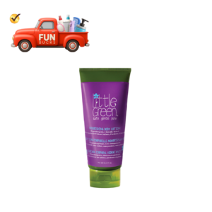 NOURISHING BODY LOTION 6OZ