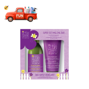 SUPER DETANGLING DUO