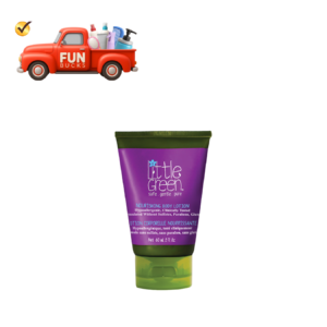 NOURISHING BODY LOTION 2OZ