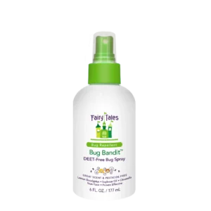 Bug Bandit™ DEET-Free Kids Bug Spray 6OZ