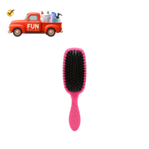 SMOOTH STYLER- FROST PINK