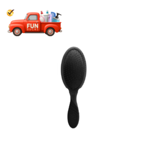 PRO DETANGLER - FROST BLACK