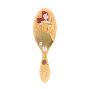 ORIGINAL DETANGLER - DREAMY PRINCESS - BELLE